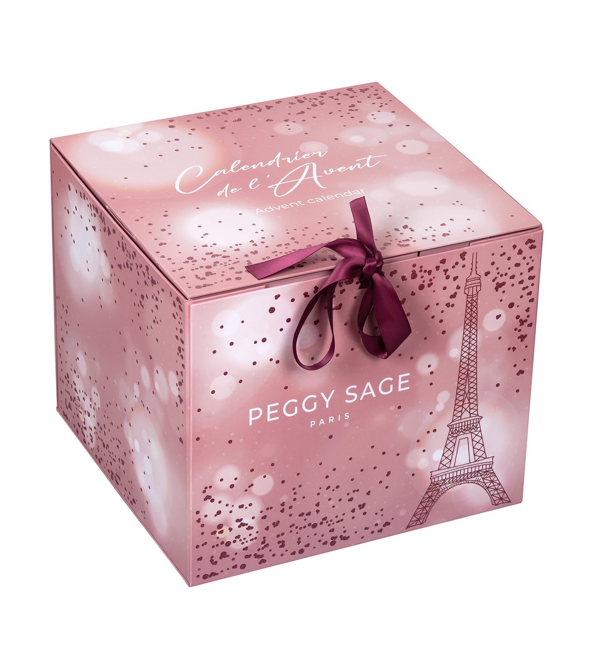 Advent Calendar 2023 Peggy Sage Peggy Sage Thomas Cosmetics